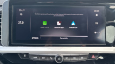 Vauxhall Grandland 1.2 Turbo Ultimate 5dr Auto Petrol Hatchback